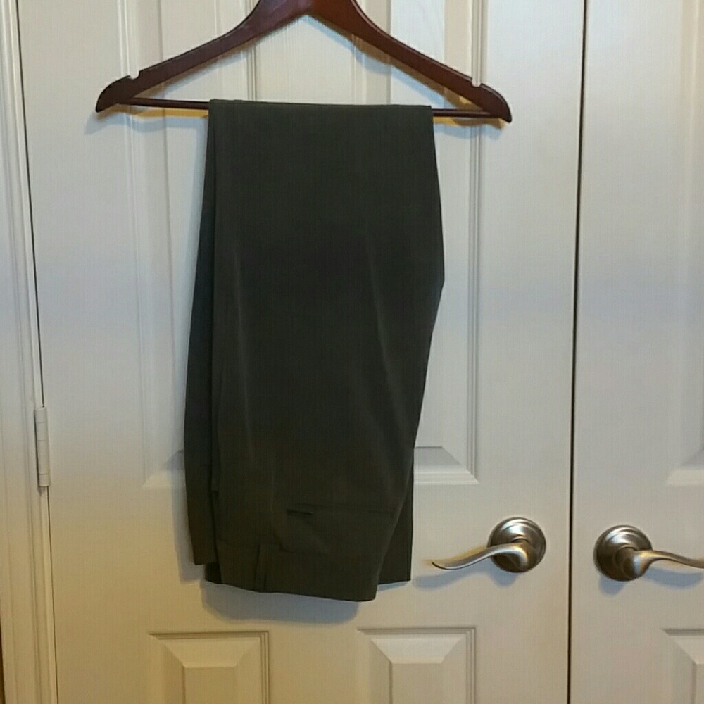 Dress pants